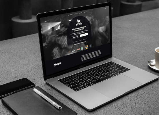 Ravintola Musta Härkä